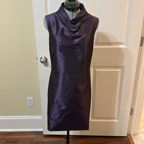 Pauw Amsterdam Dresses & Skirts - Pauw Amsterdam 100% Silk Dress